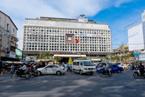 Saigon on Bikes