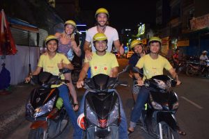 Highlight Saigon Tours